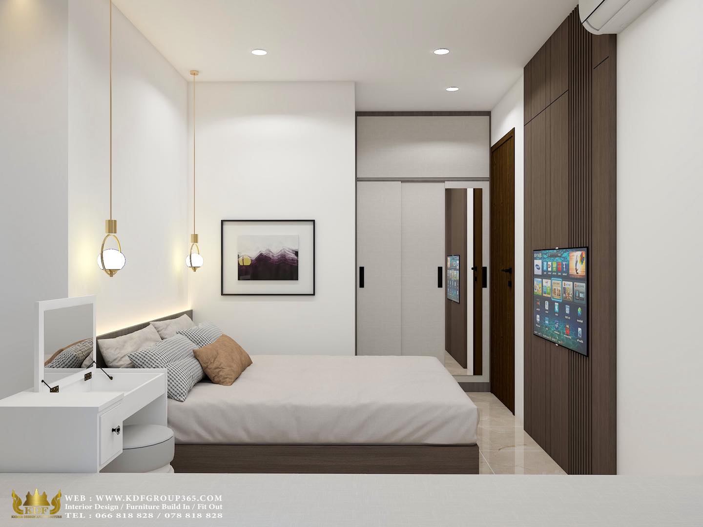 KDF - Khmer Design & Furniture | Phnom Penh