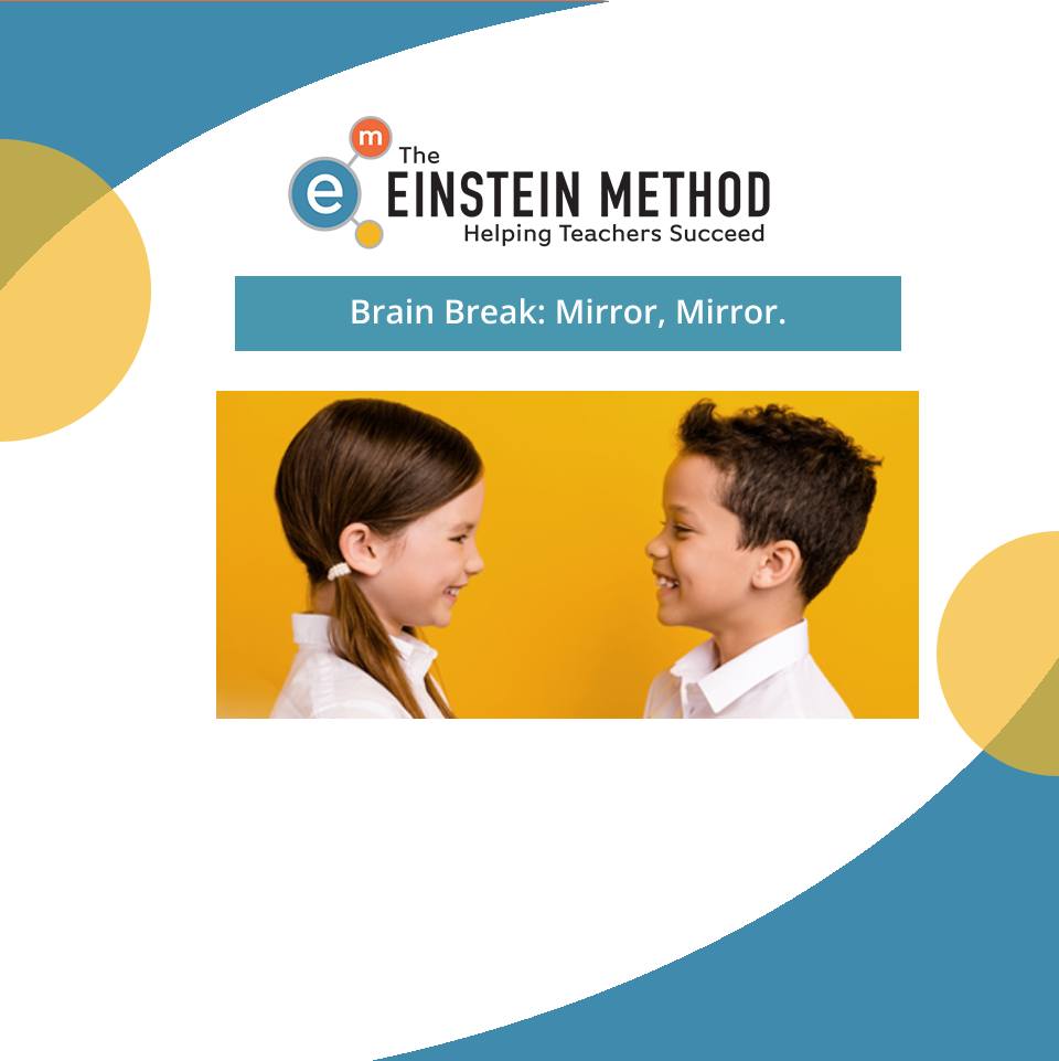 The Einstein Method