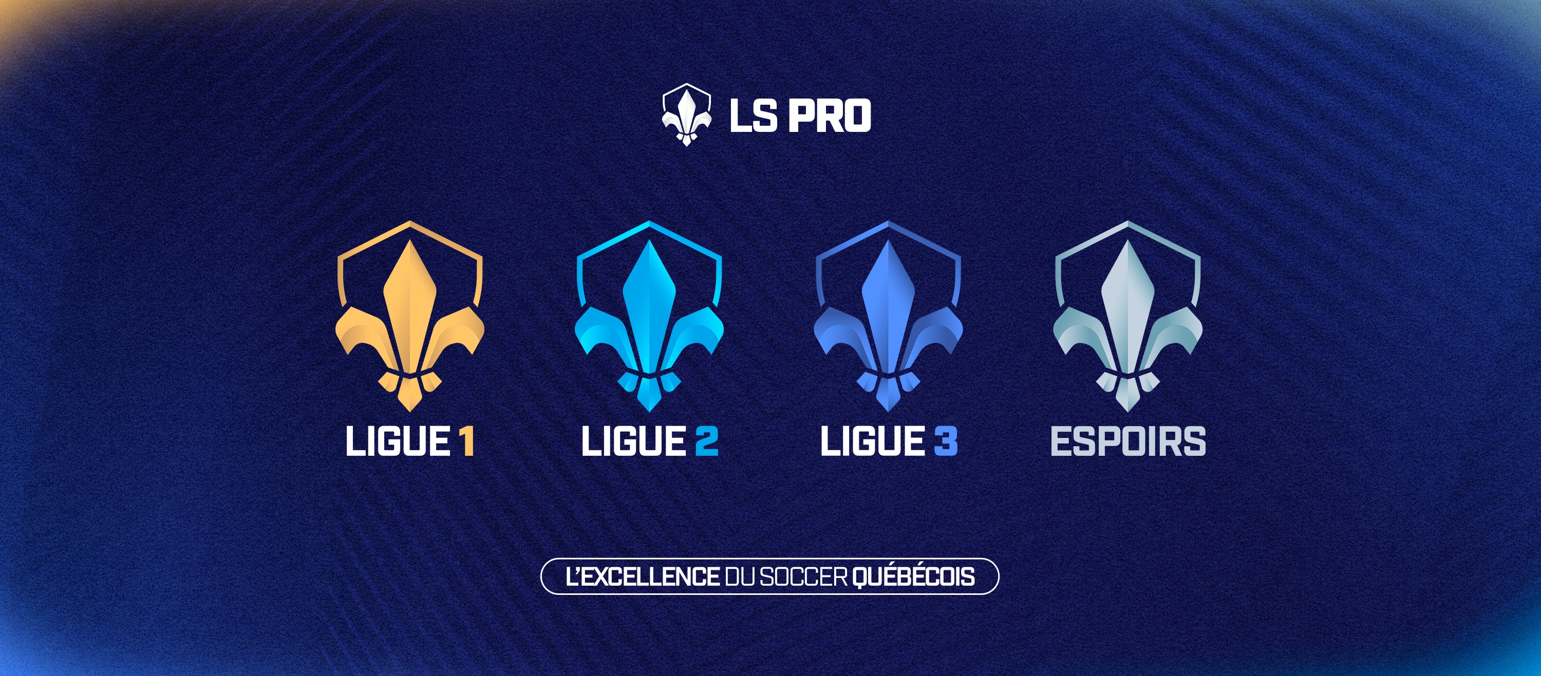 LS PRO Soccer Québec - Ligue1 Québec