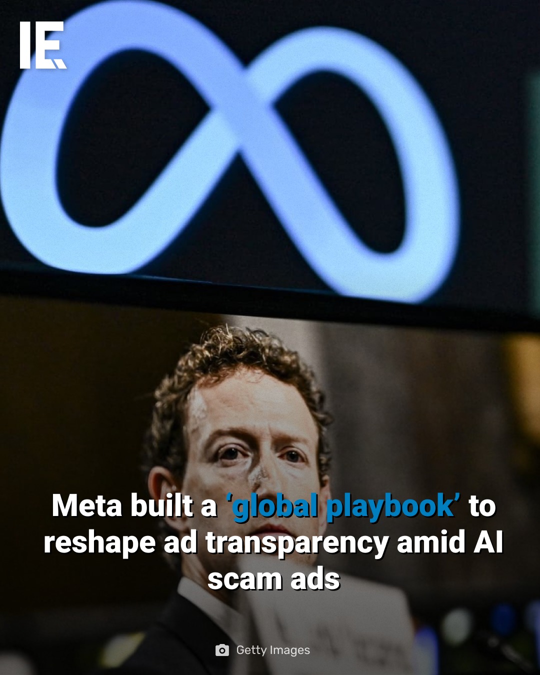 Interesting - Meta tweaked its ad transparency systems to limit ...