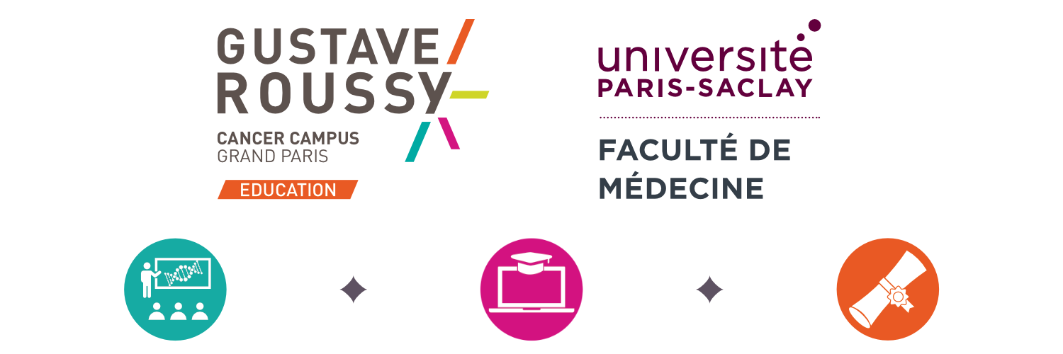 Gustave Roussy Education | Villejuif