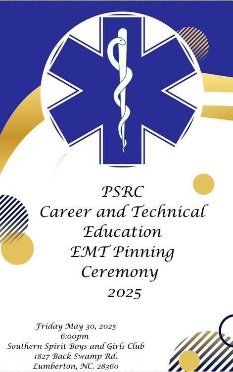 Public Schools of Robeson County CTE | Lumberton NC