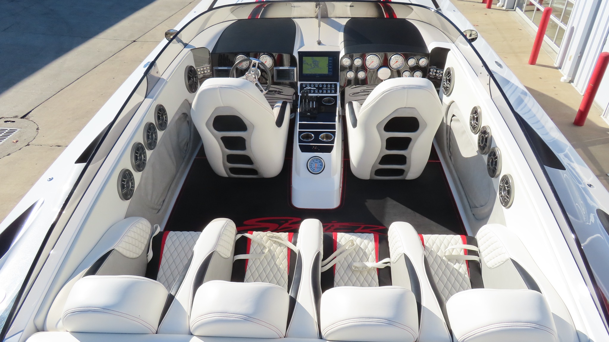 Performance Boat Center added a... - Performance Boat Center