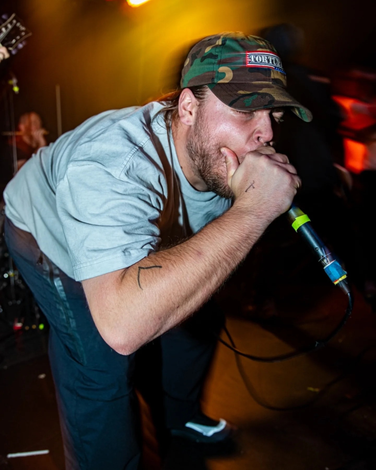 crossofdisbeliefhc VS. @impunityhc / NEW YORK V.S. NORTH YORKSHIRE 