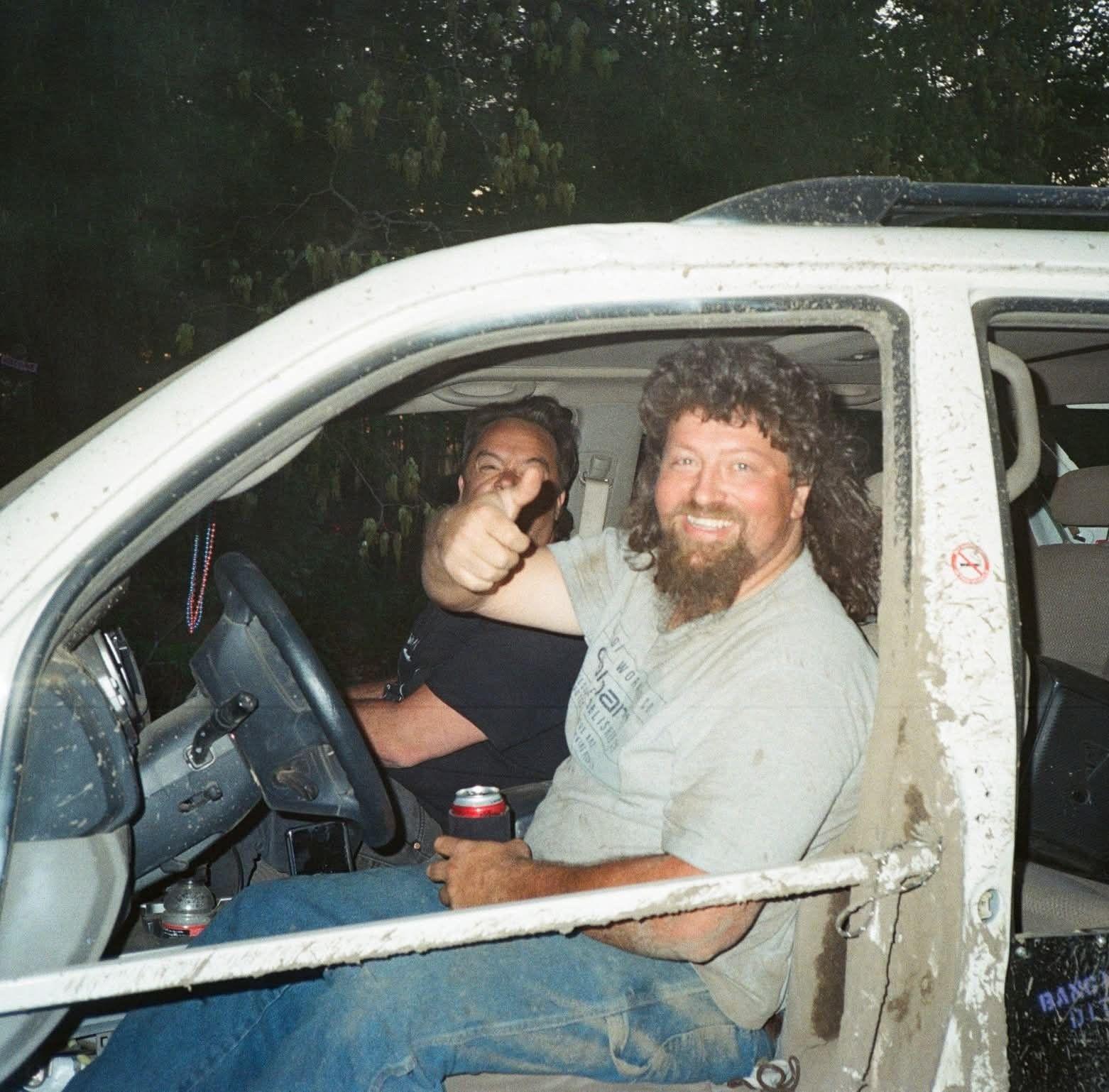 Southern Indiana Gambler 500 group | Went camping at Rouch off road ...