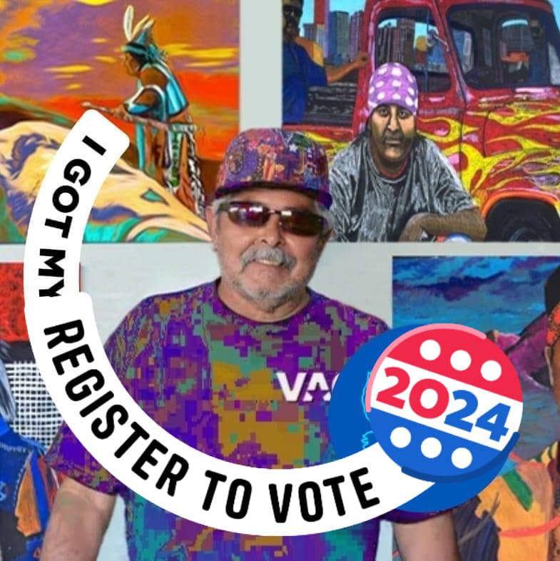Jerry Rael