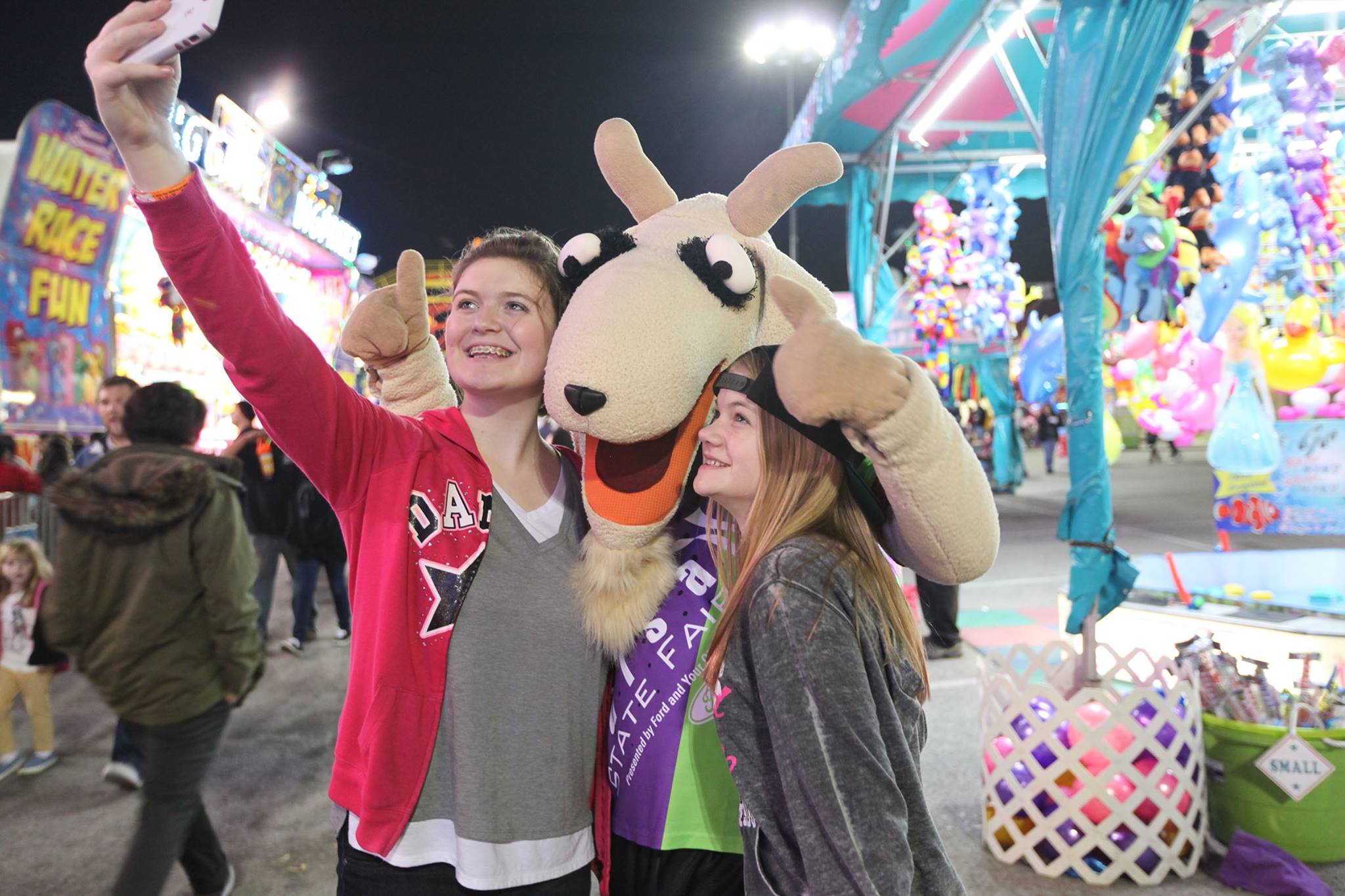 Tulsa State Fair added a new photo. - Tulsa State Fair
