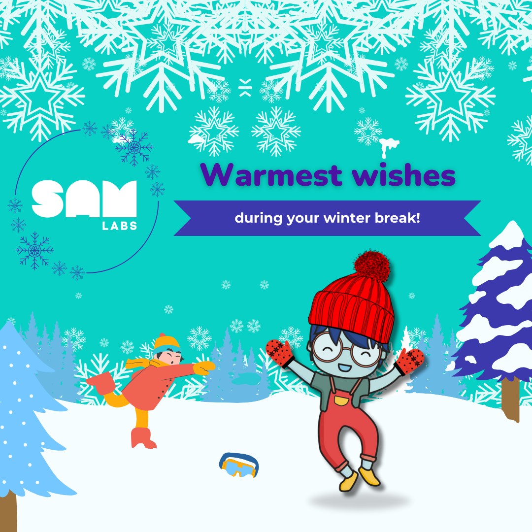 SAM Labs