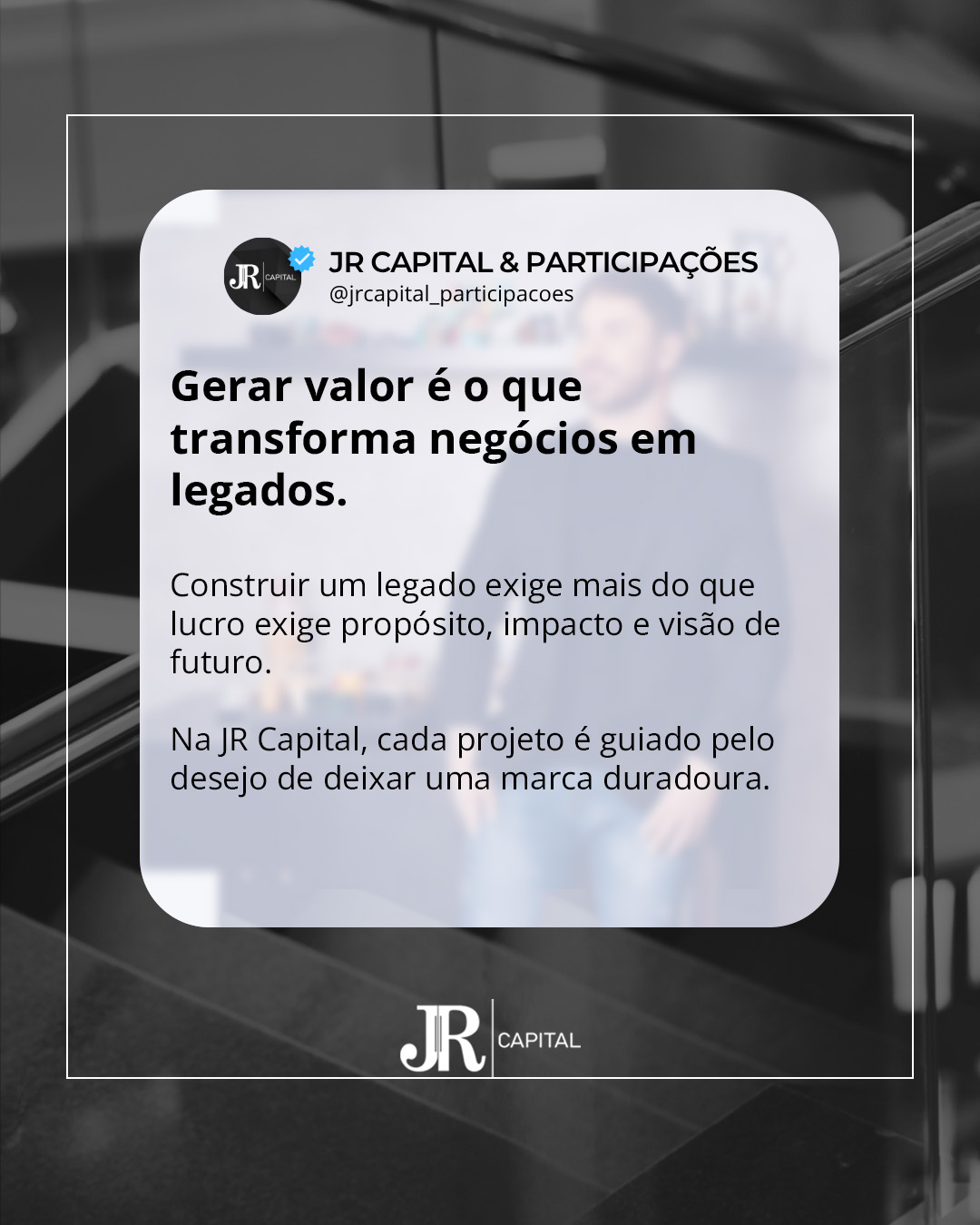 JR Capital