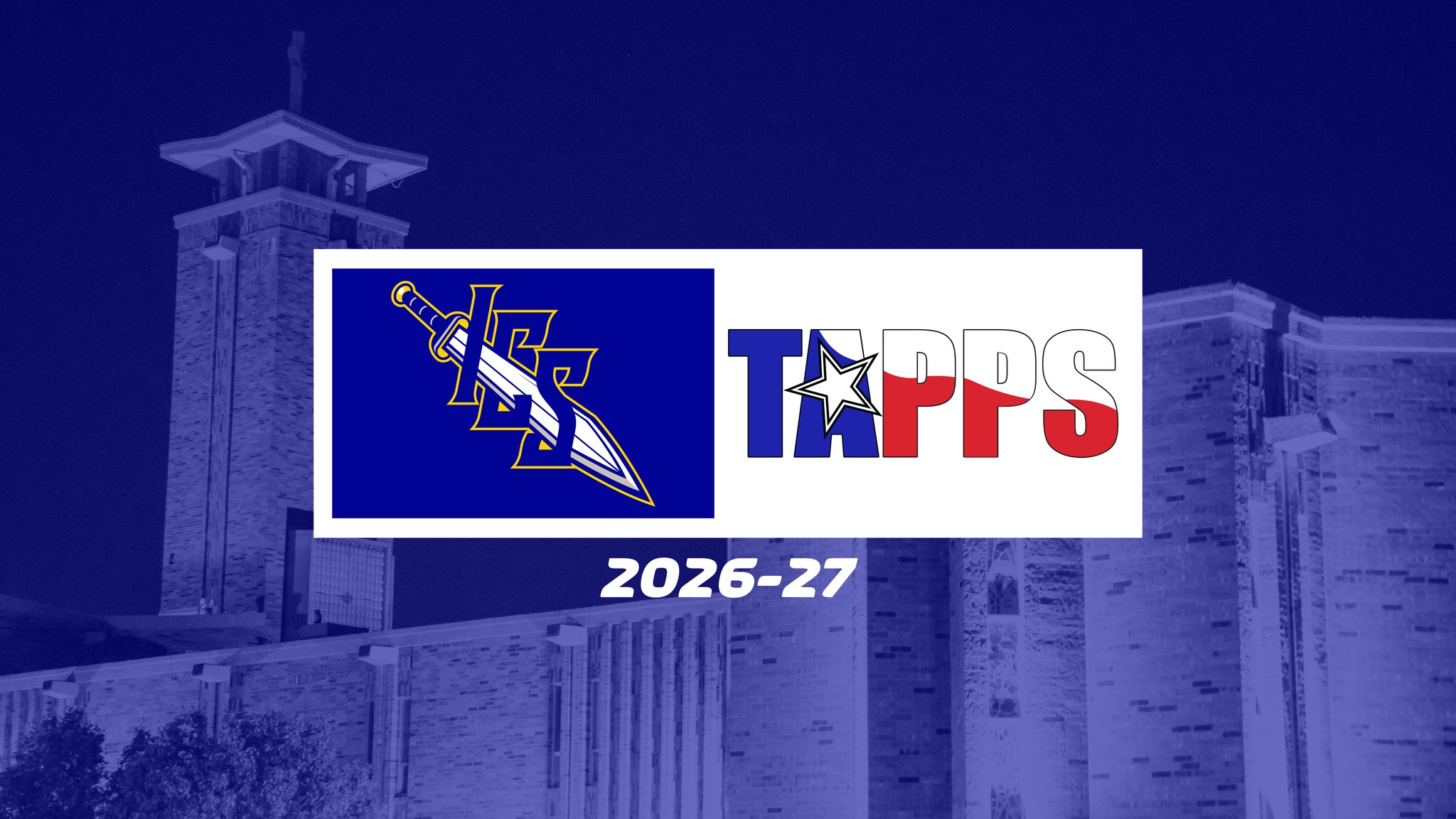 Immanuel - ICS to Join TAPPS Beginning 2026–27 We’re excited to ...