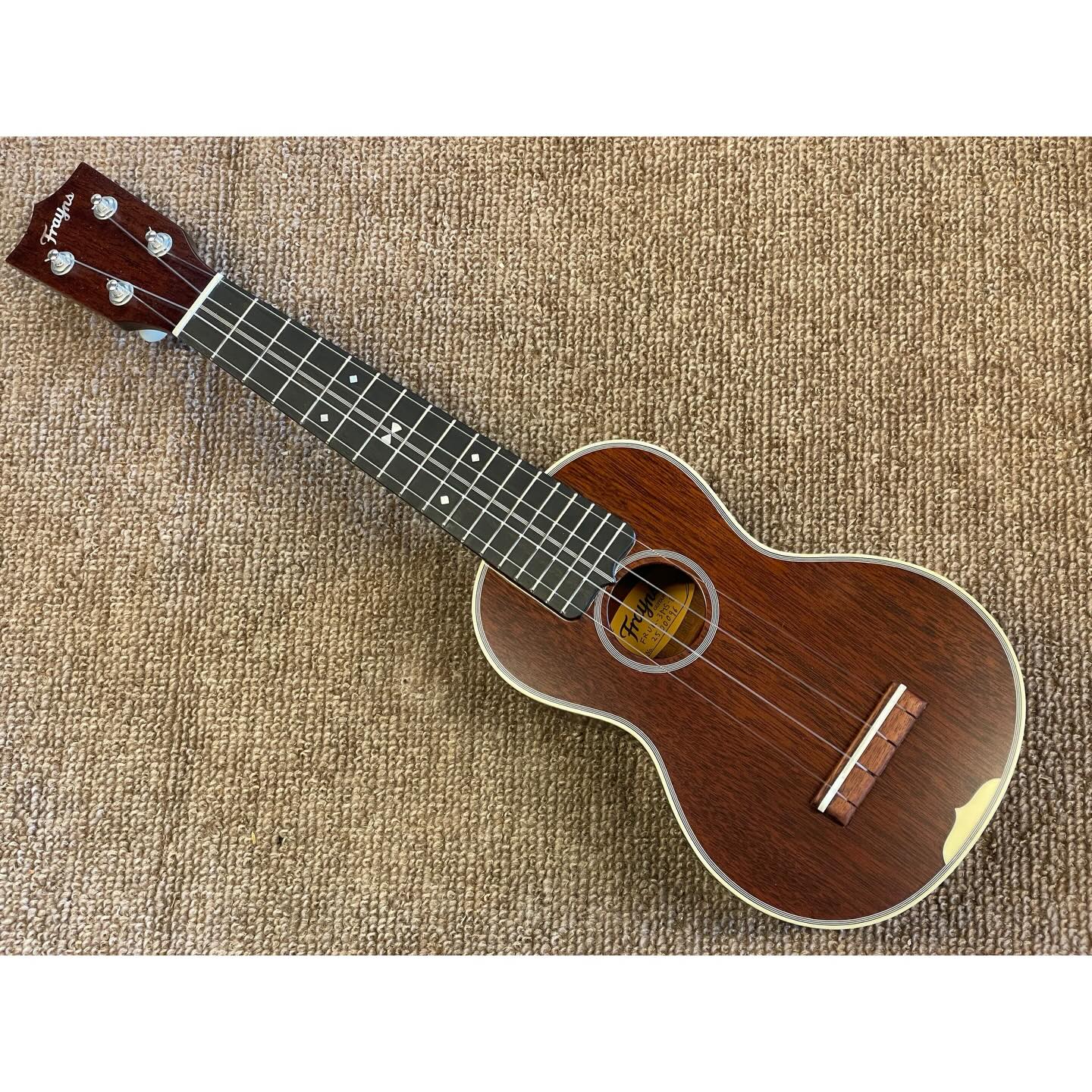 Frayns guitars&custom inlay (@fraynsguitars) • Facebook