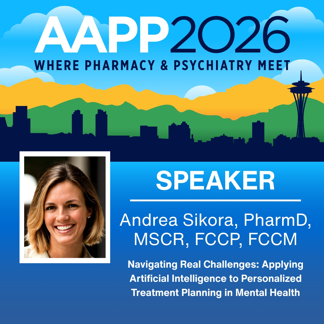 American Association of Psychiatric Pharmacists - AAPP | Lincoln NE