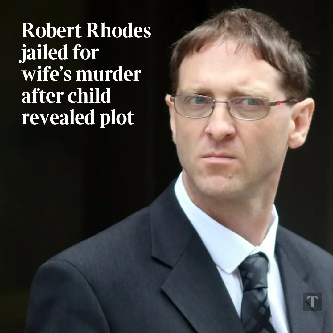 A man who was initially... - The Times and The Sunday Times | Facebook