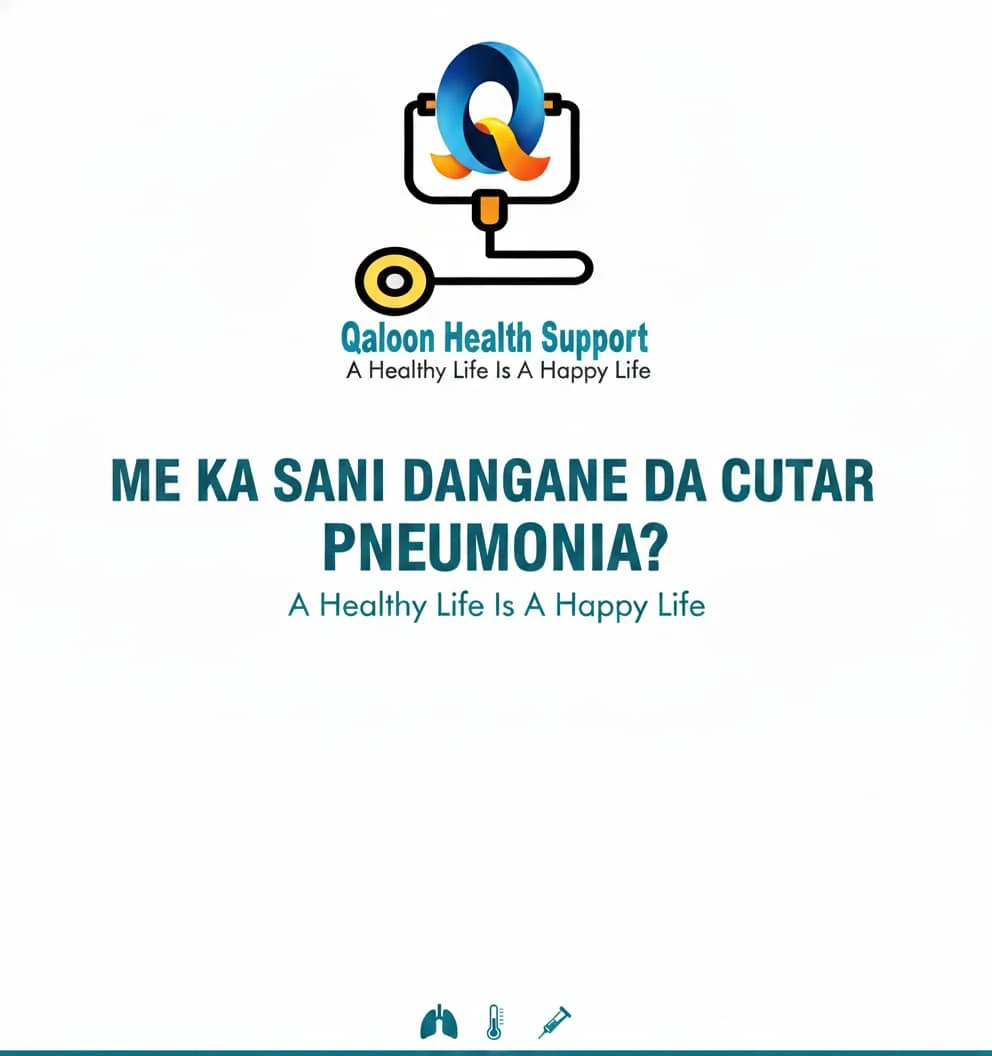 Qaloon Health Support