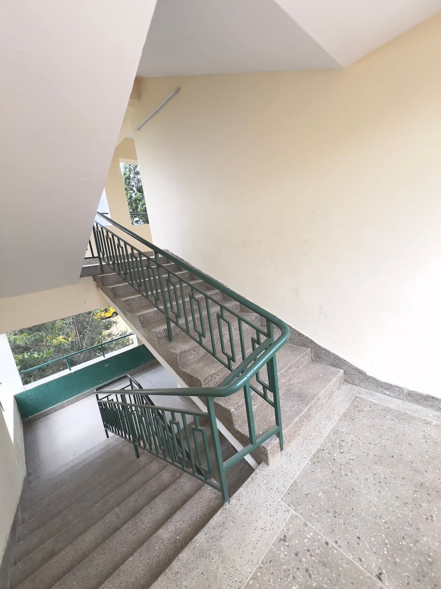 Miritini Secondary School | Mombasa