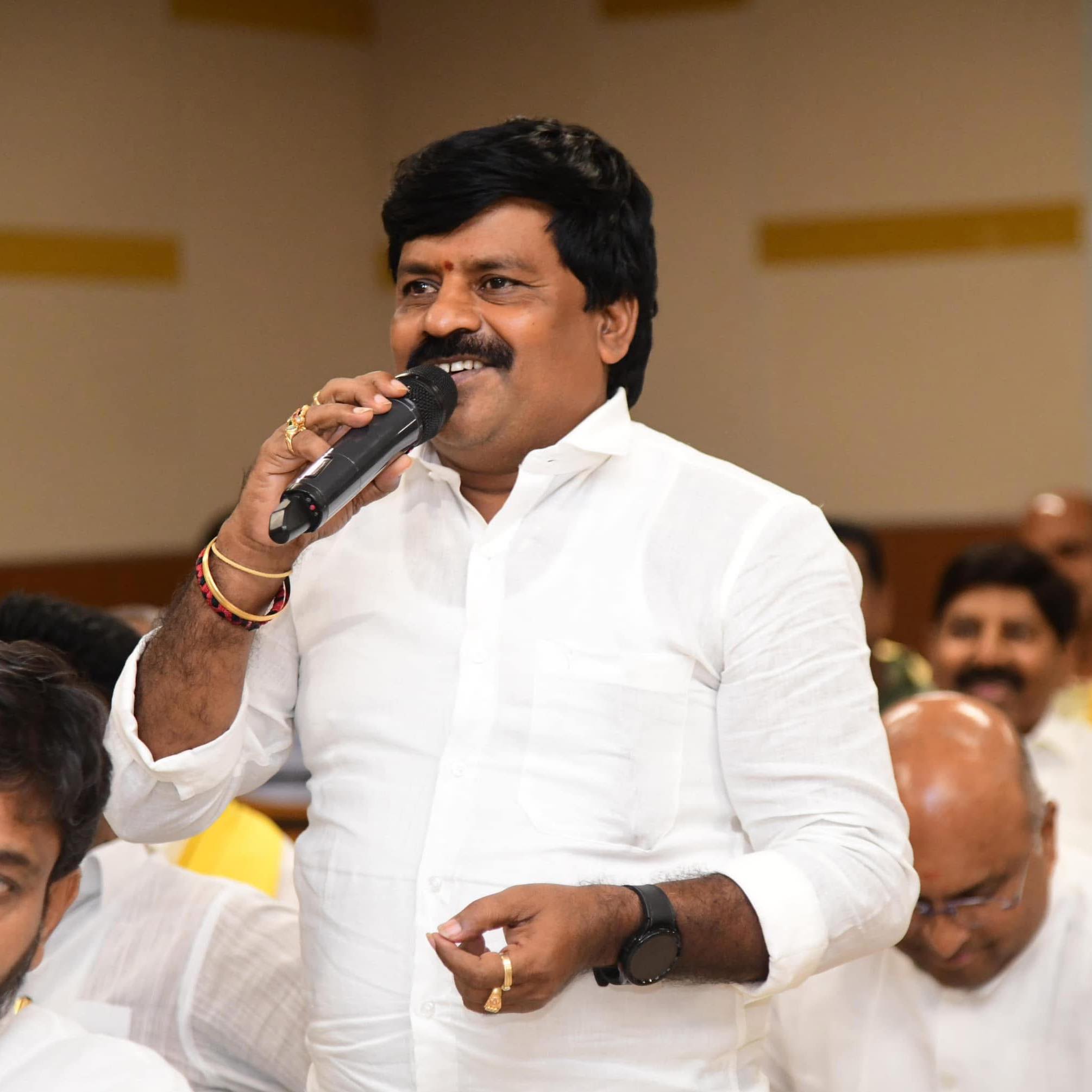 Mamidi Govinda Rao