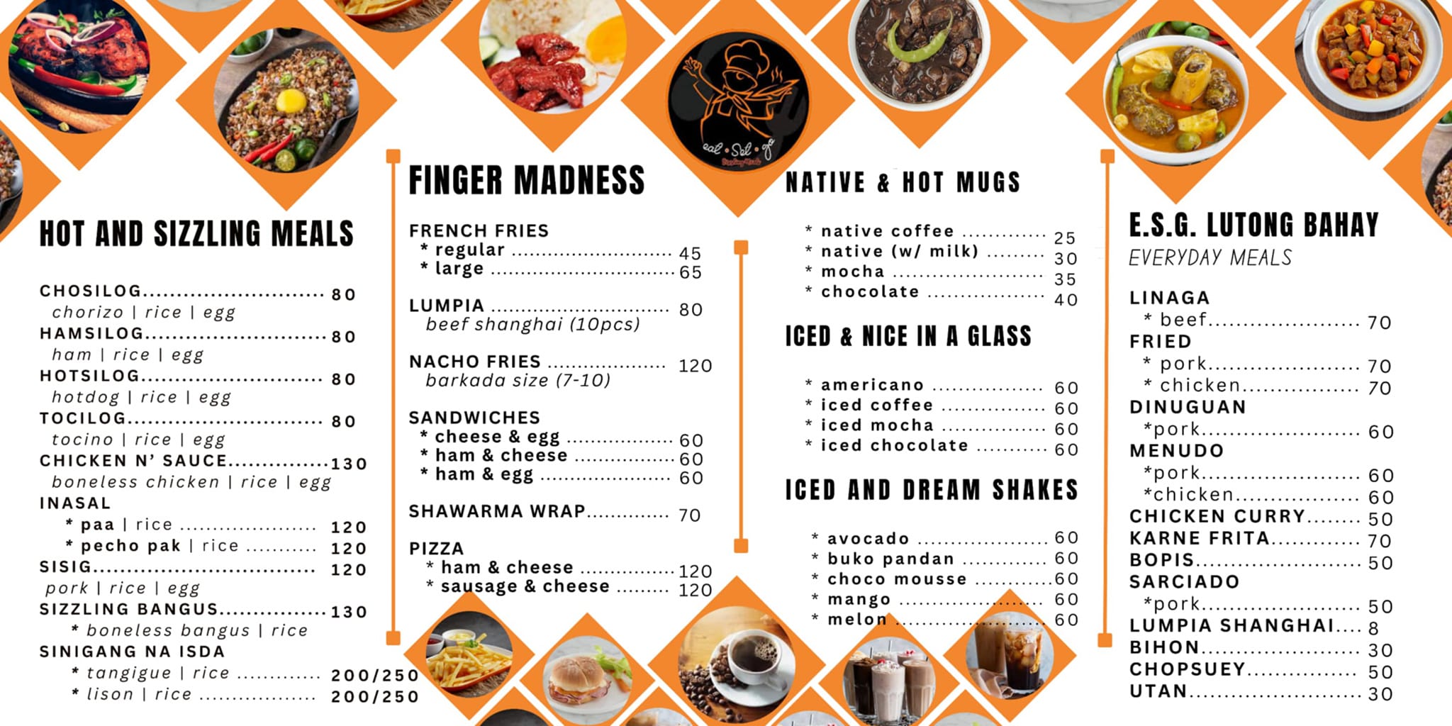Eat.Set.Go | Victorias City