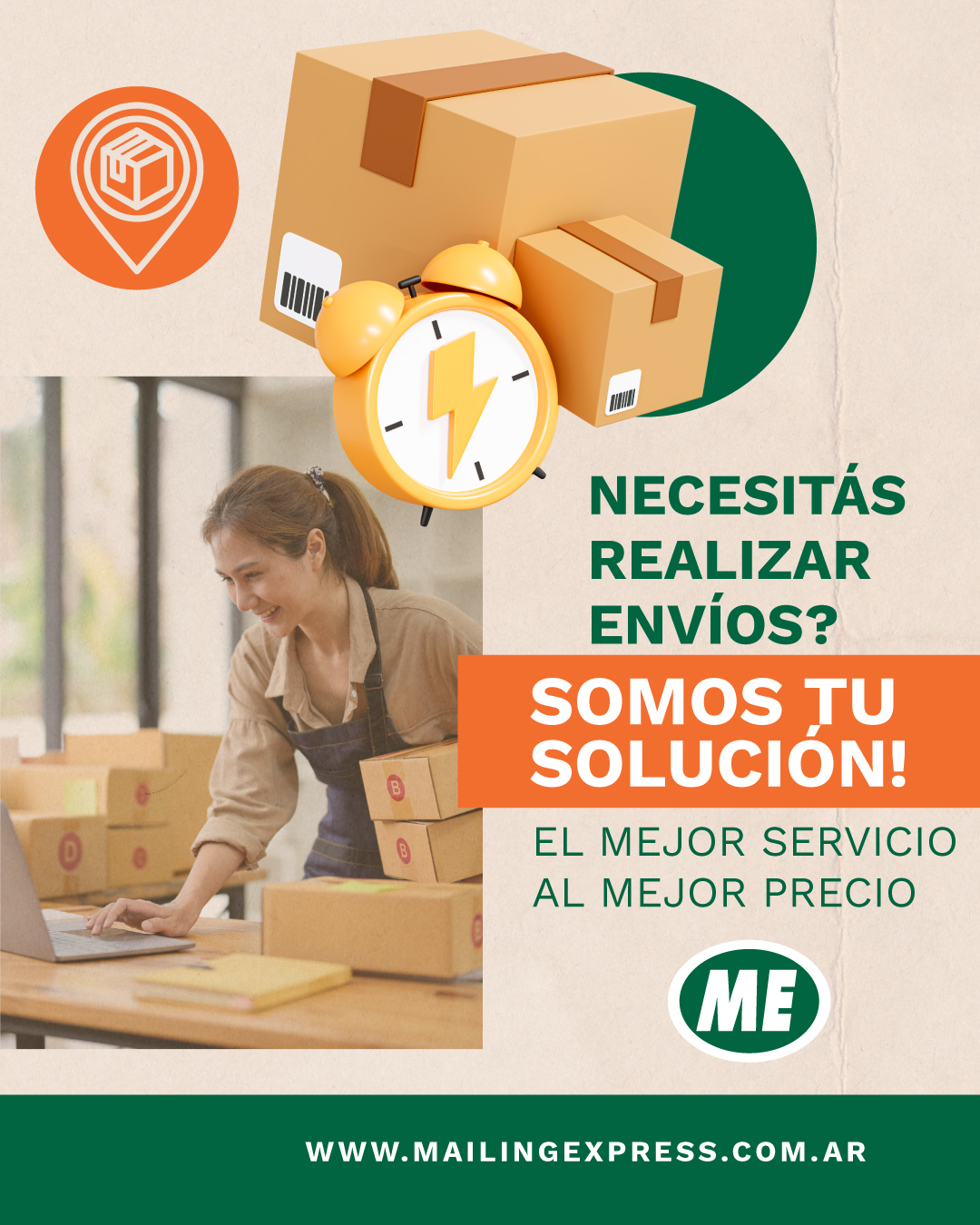 MailingExpress