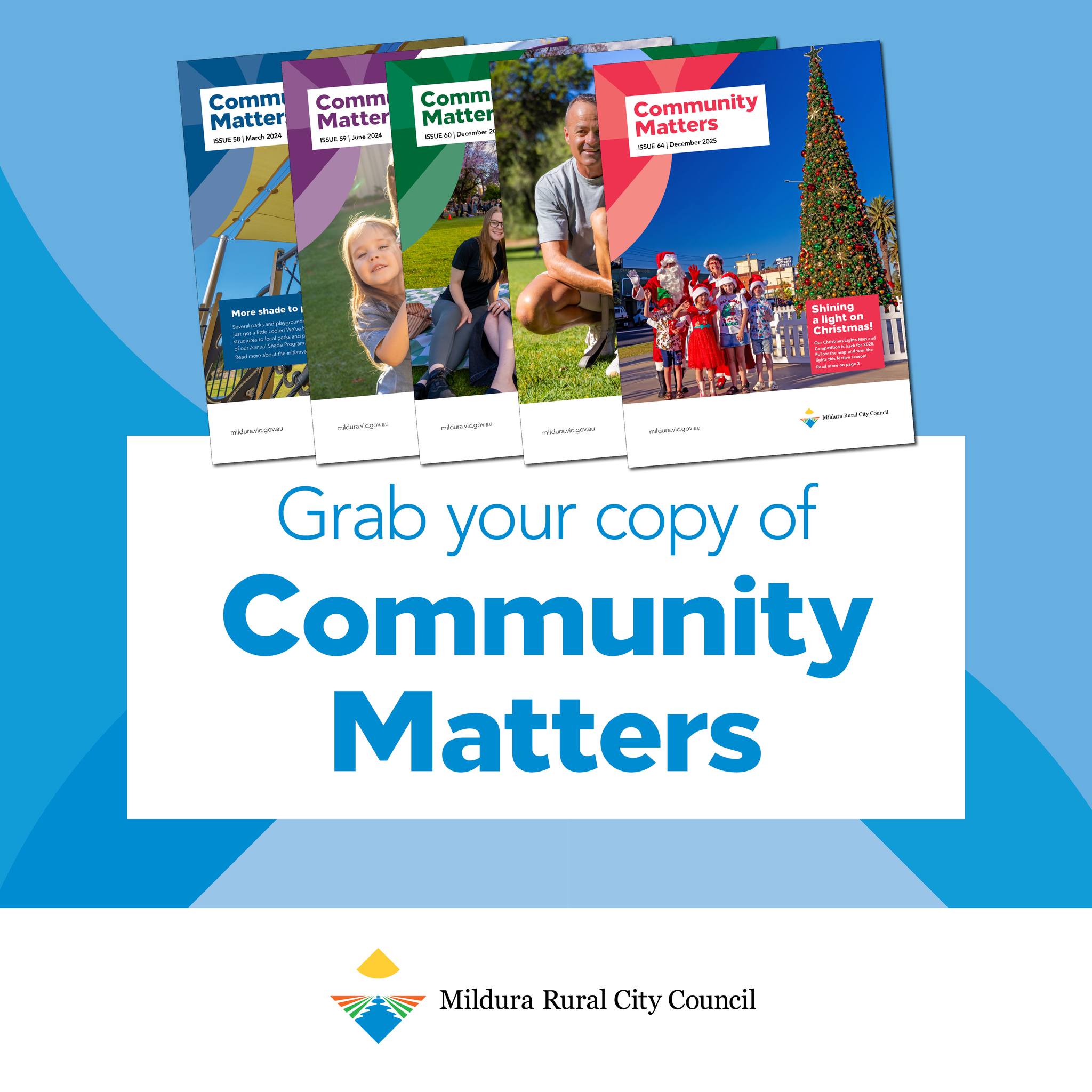 Mildura Rural City Council