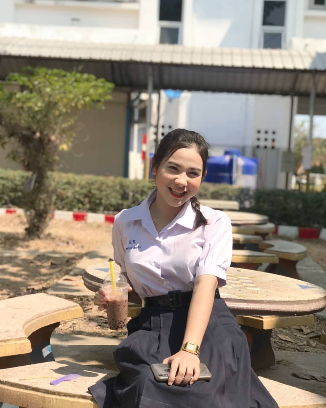 Thea Ra