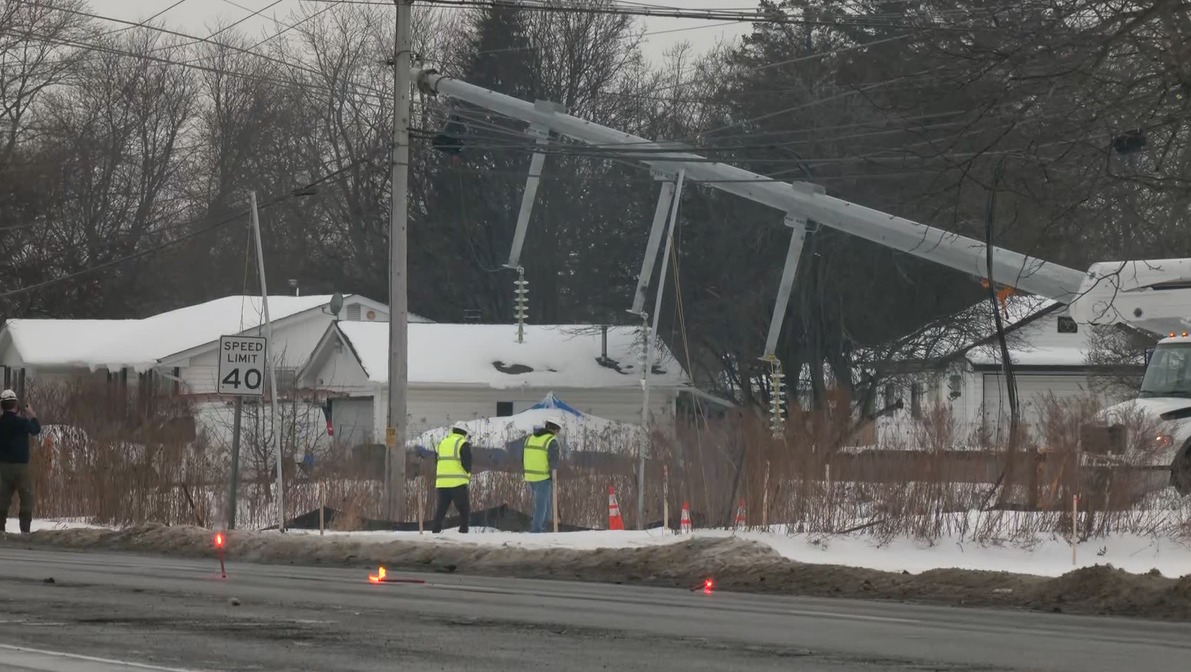 WHEC - DEVELOPING: News10NBC is working to learn more about a first ...