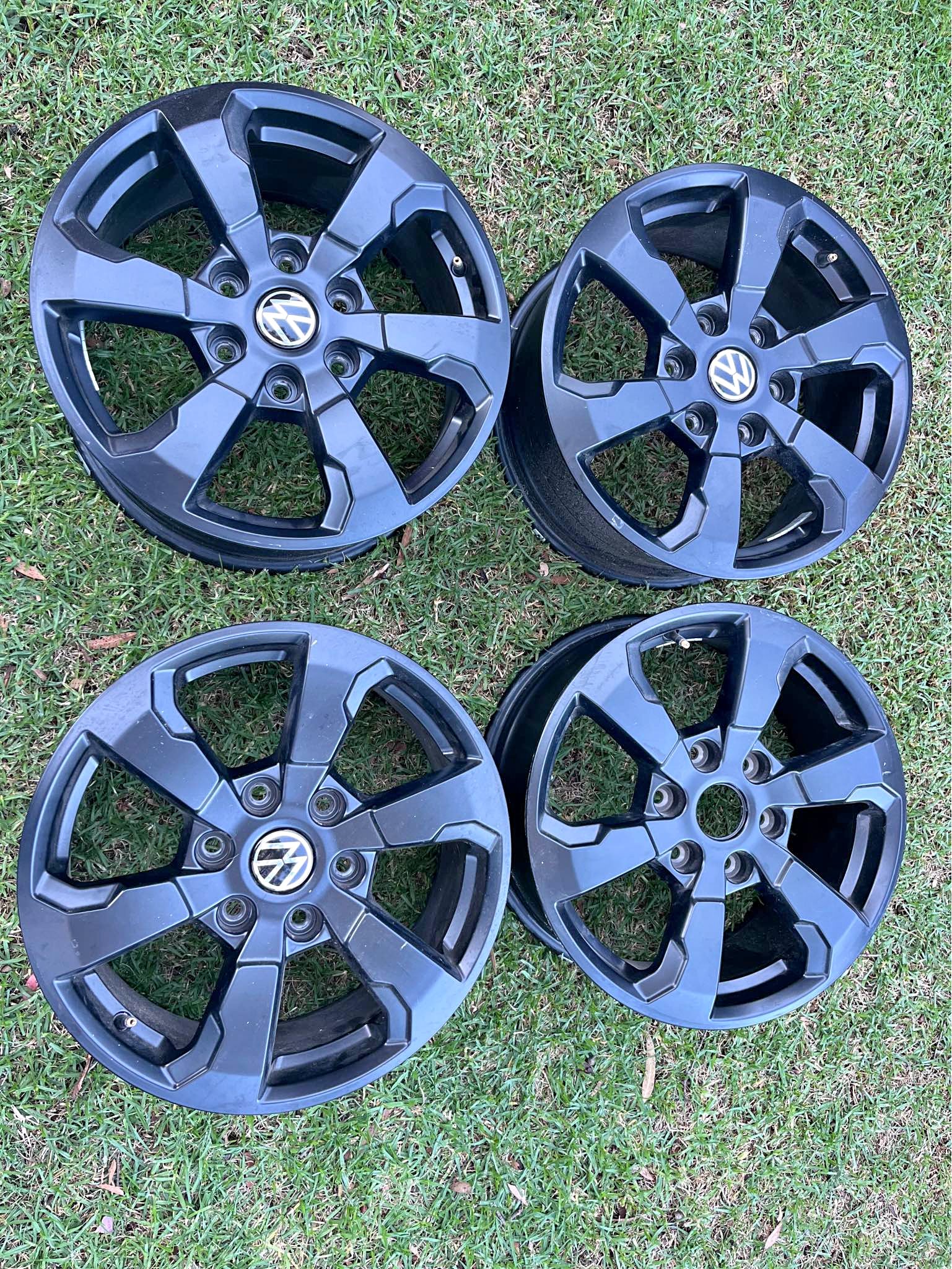 YES THEY ARE AVAILABLE. Set of 20 inch Hussla MAC 10 Gloss Black Milled ...