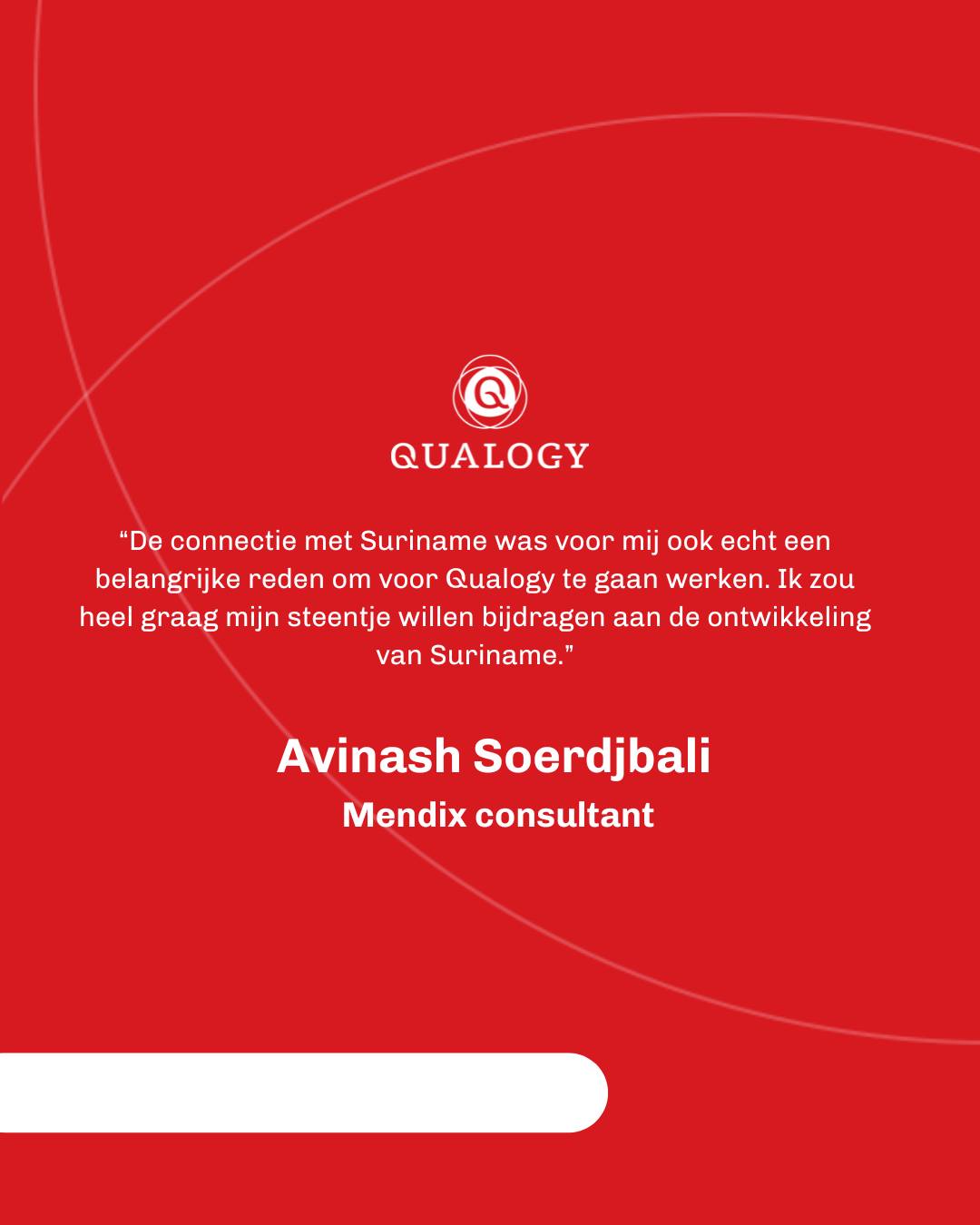Qualogy - 🚀 𝐀𝐯𝐢𝐧𝐚𝐬𝐡 𝐨𝐯𝐞𝐫 𝐰𝐞𝐫𝐤𝐞𝐧 𝐛𝐢𝐣 𝐐𝐮𝐚𝐥𝐨𝐠𝐲! 💡 Wil jij ook een steentje ...