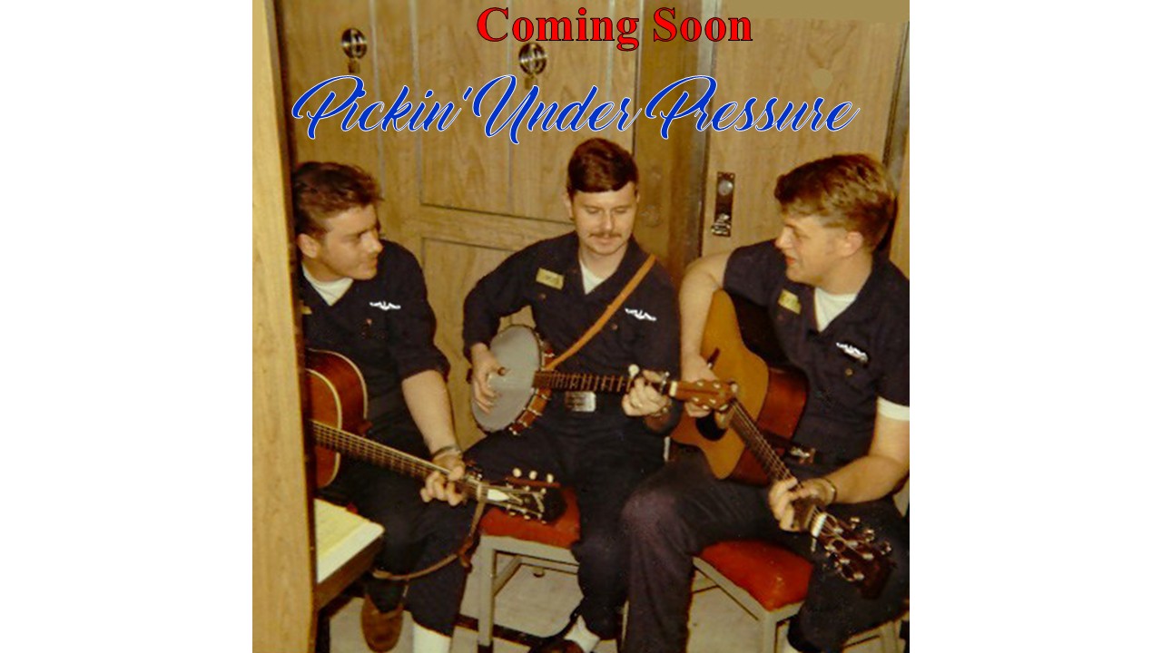 Bobby Reed's Music Page