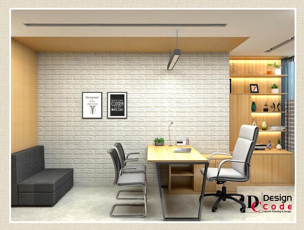 Design Code Interior | Dhaka