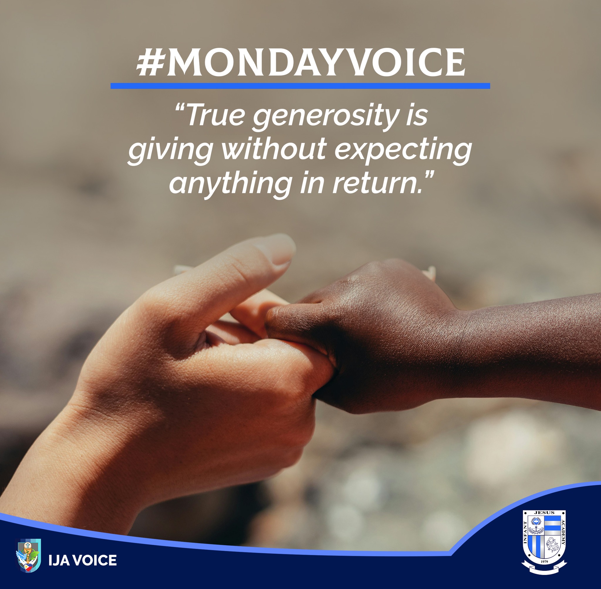 Infant - #MondayVOICE - In today’s gospel (Luke 14:12-14), Jesus ...