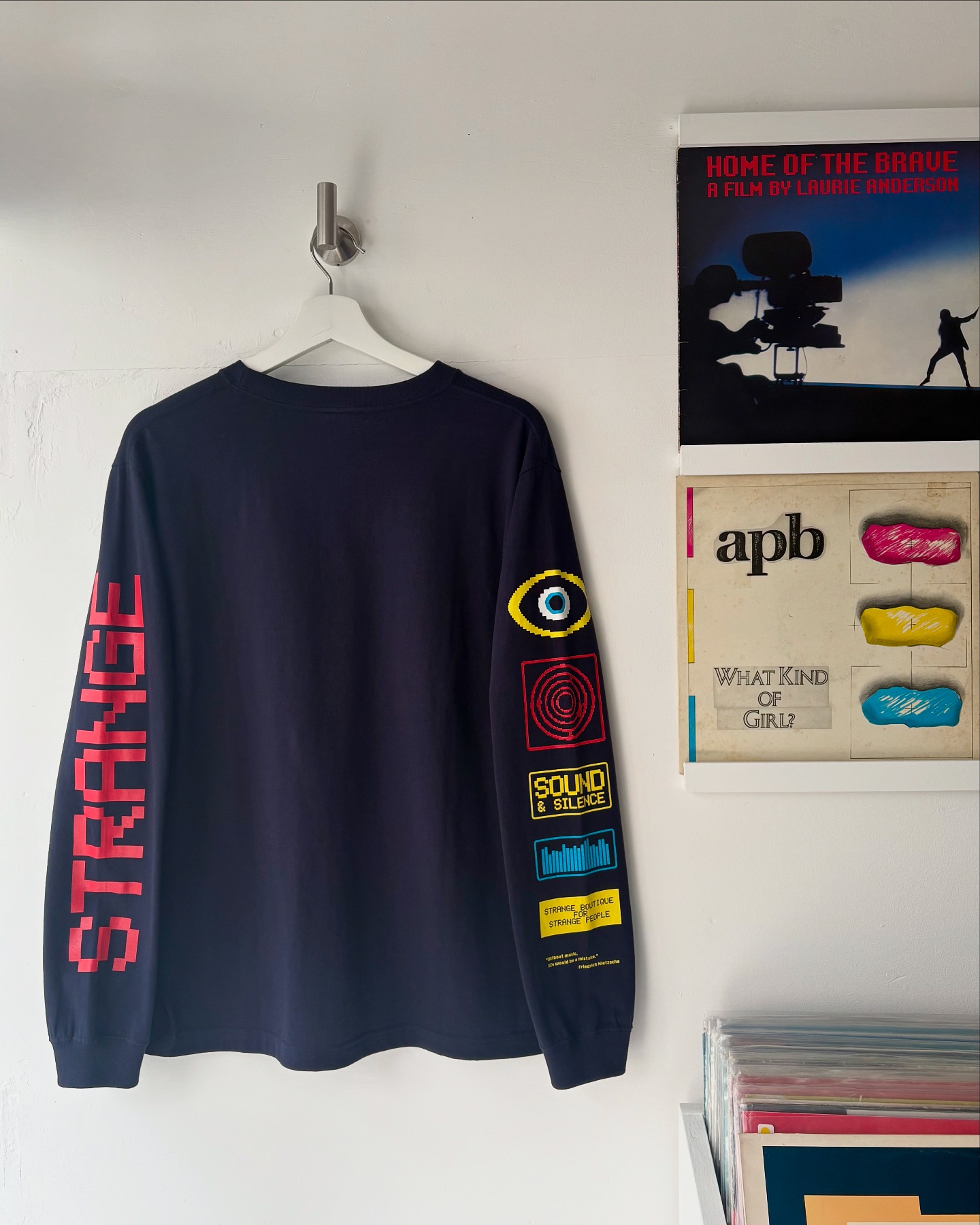 Viva Strange Boutique | Setagaya-ku Tokyo