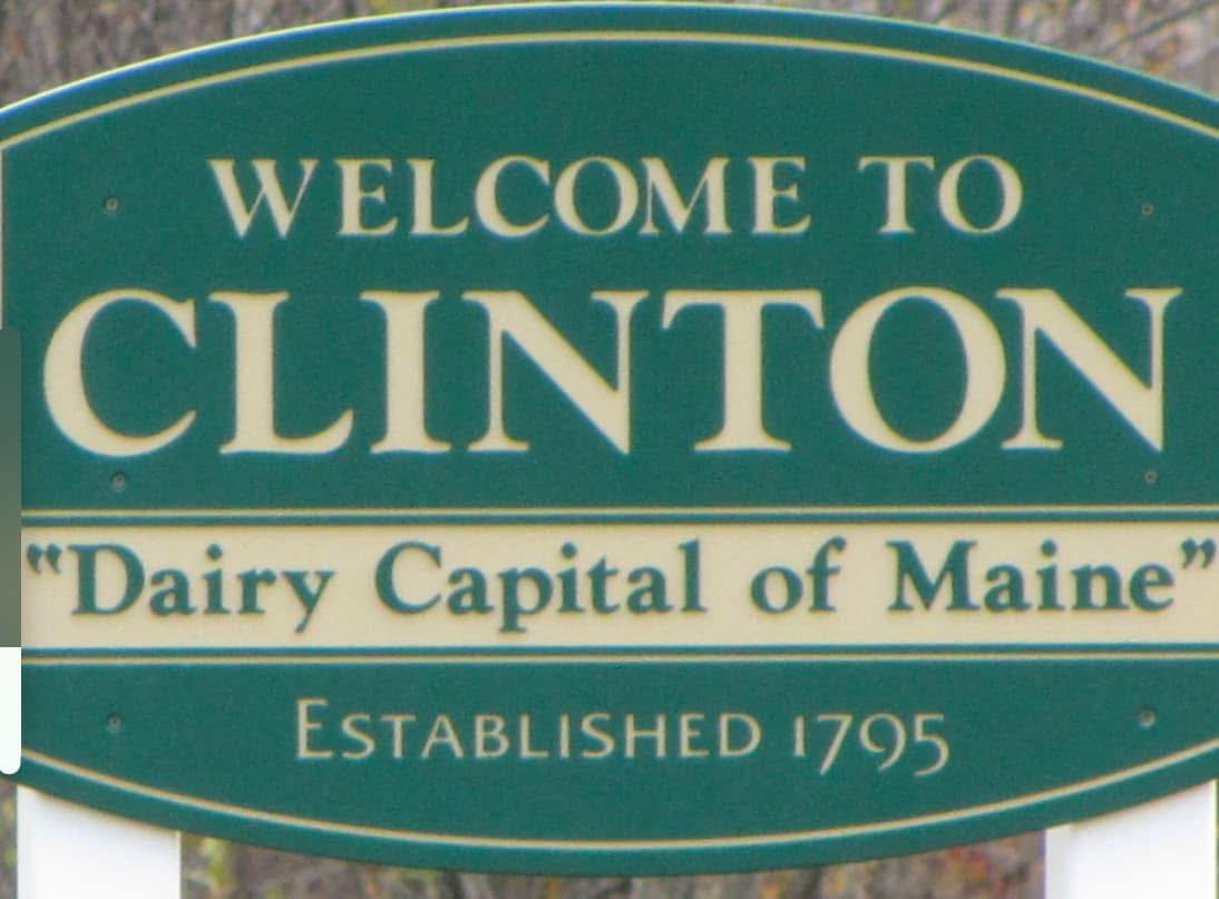 Here is your annual... - Clinton Maine Police Department | Facebook