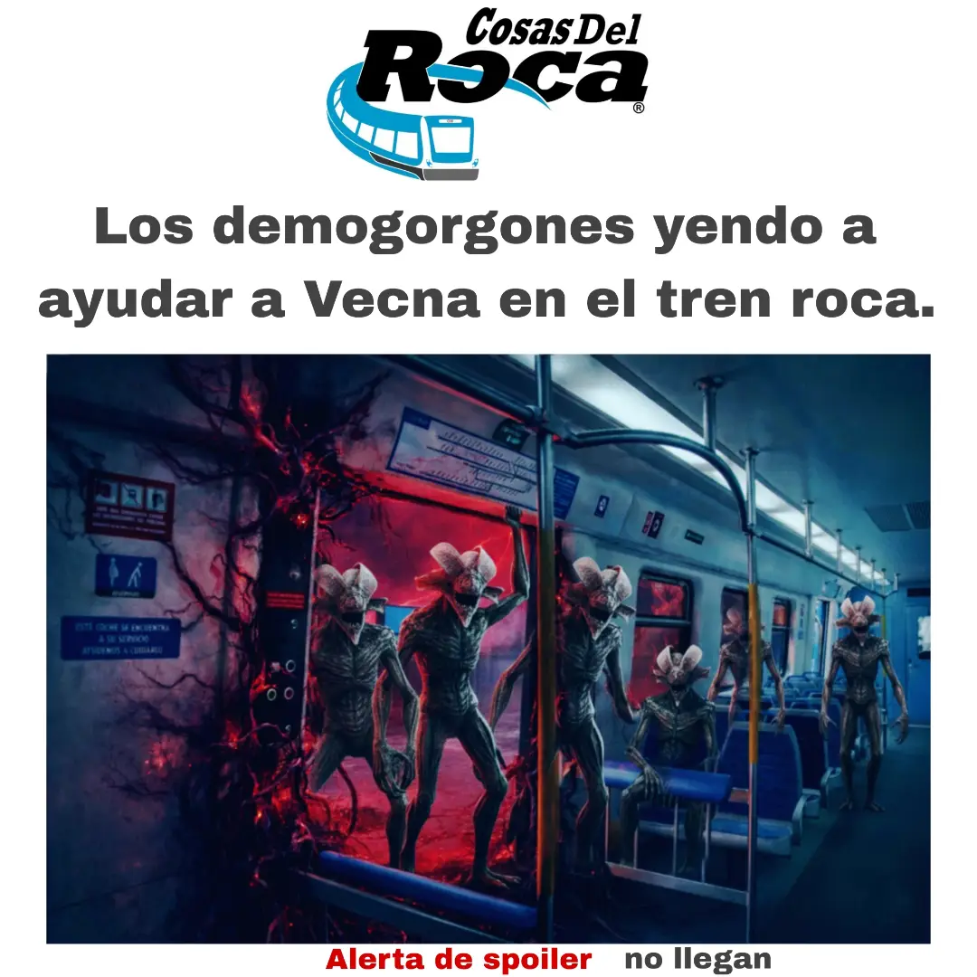Cosas del Roca - De nuestro instagram / Ferroclub Remedios... | Facebook