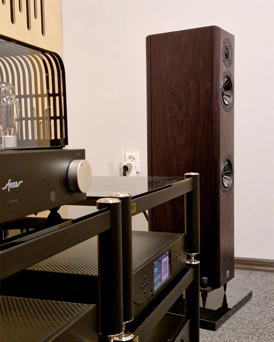 Vienna Acoustics added a new photo. - Vienna Acoustics