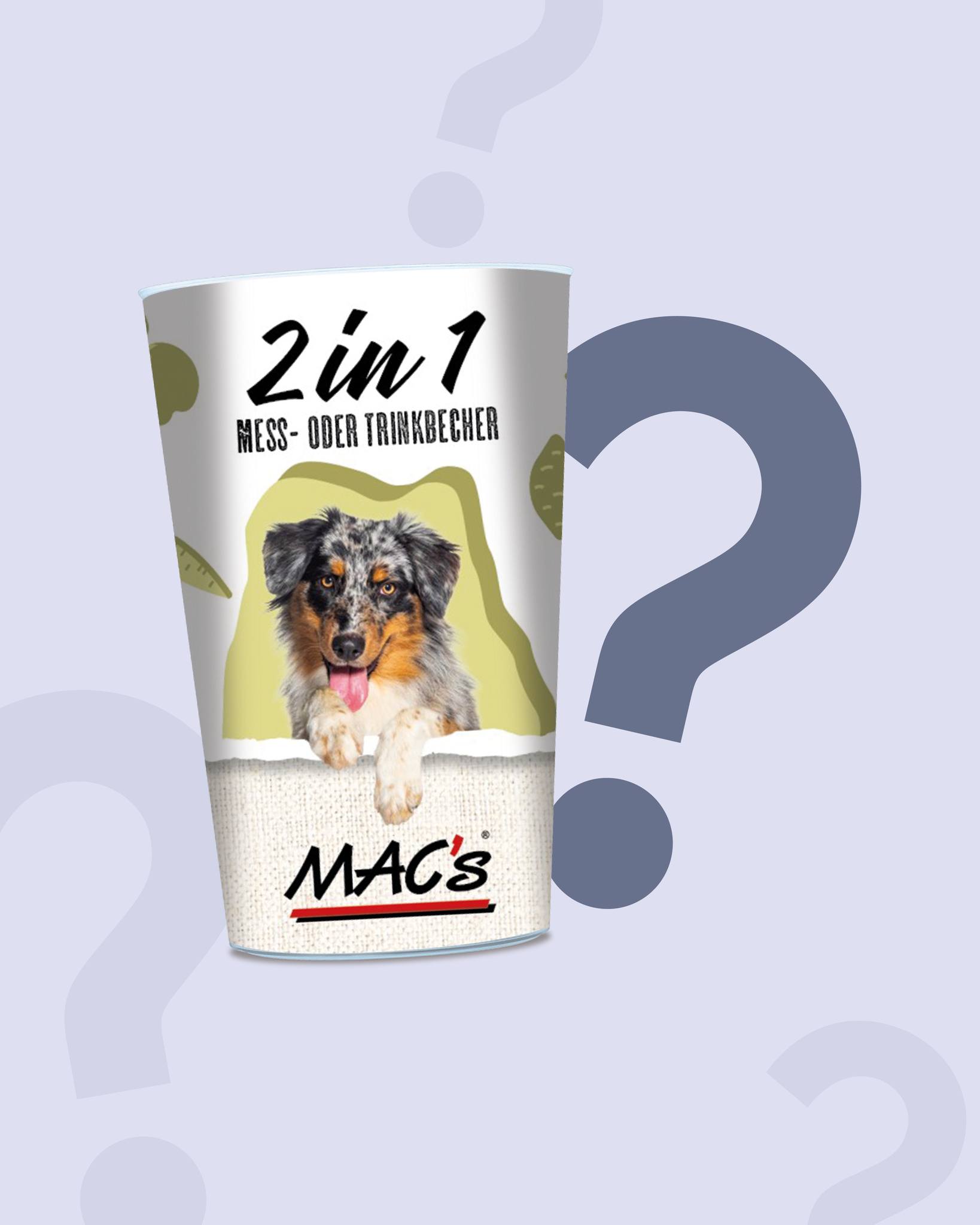 🦴 Wie lange hält eigentlich ein CUPSTORYS-Becher? Diese Frage hören wir oft – und die ehrliche Antwort ist: Er hält richtig lange. Unsere Becher bestehen aus robustem Mehrwegkunststoff. Sie sind ✓ bruchsicher