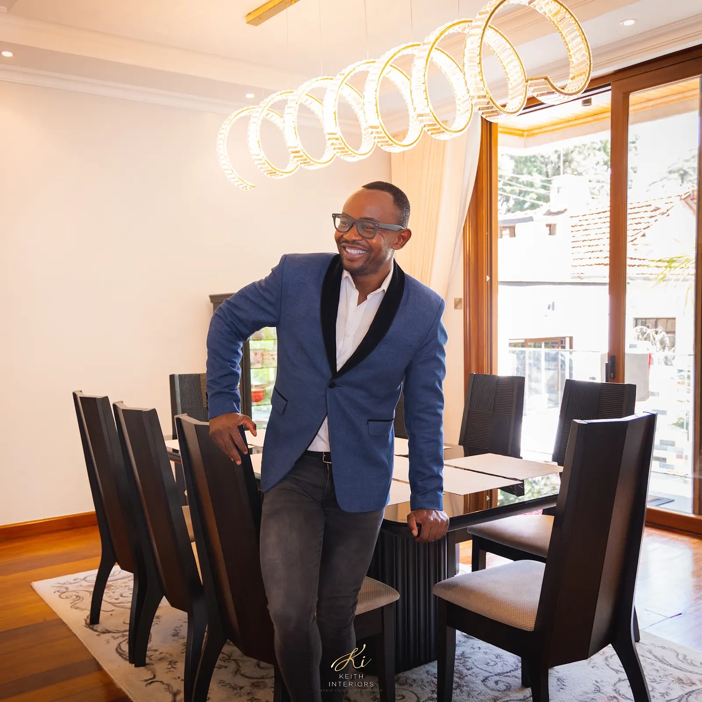 Keith Interiors Limited | Nairobi