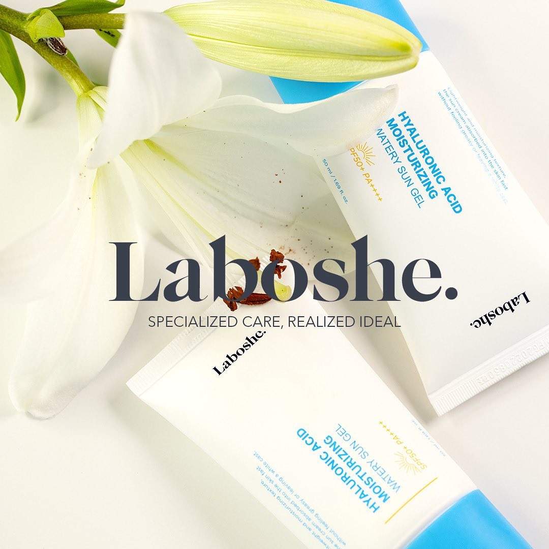 Laboshe - Home