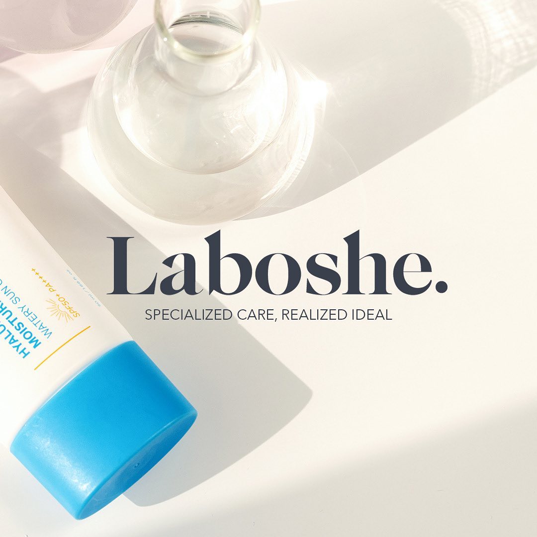 Laboshe - Home