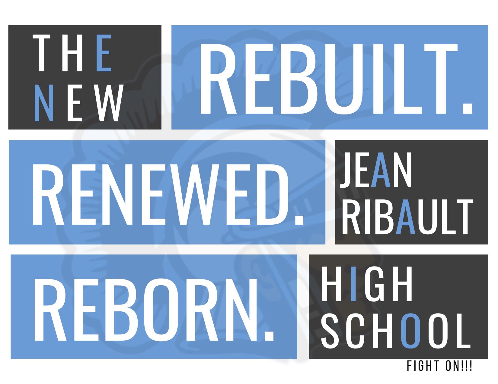 Jean Ribault High School | Jacksonville FL