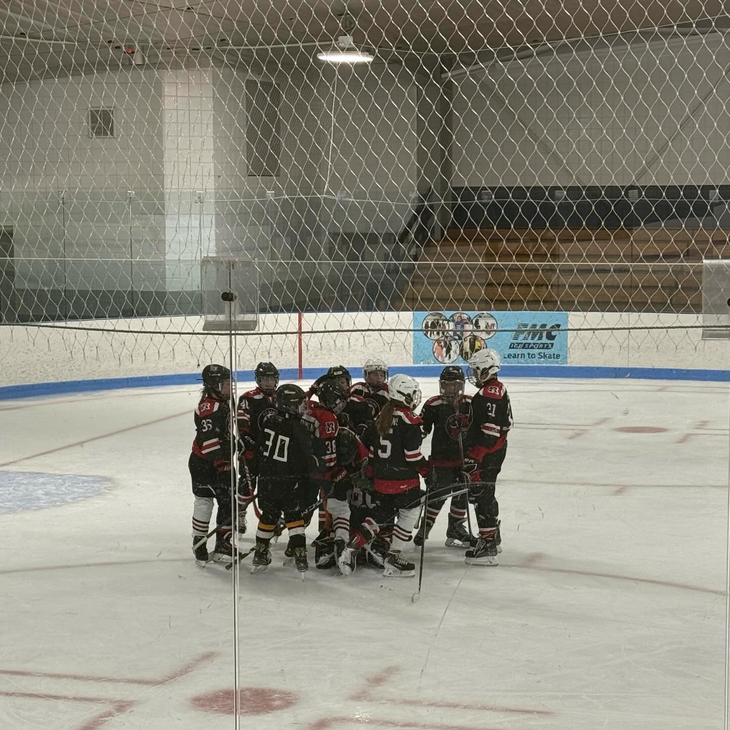 Reading YOUTH Hockey 01867