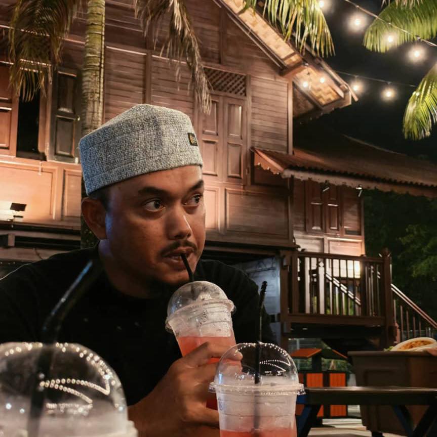 Ridzuan Rawi