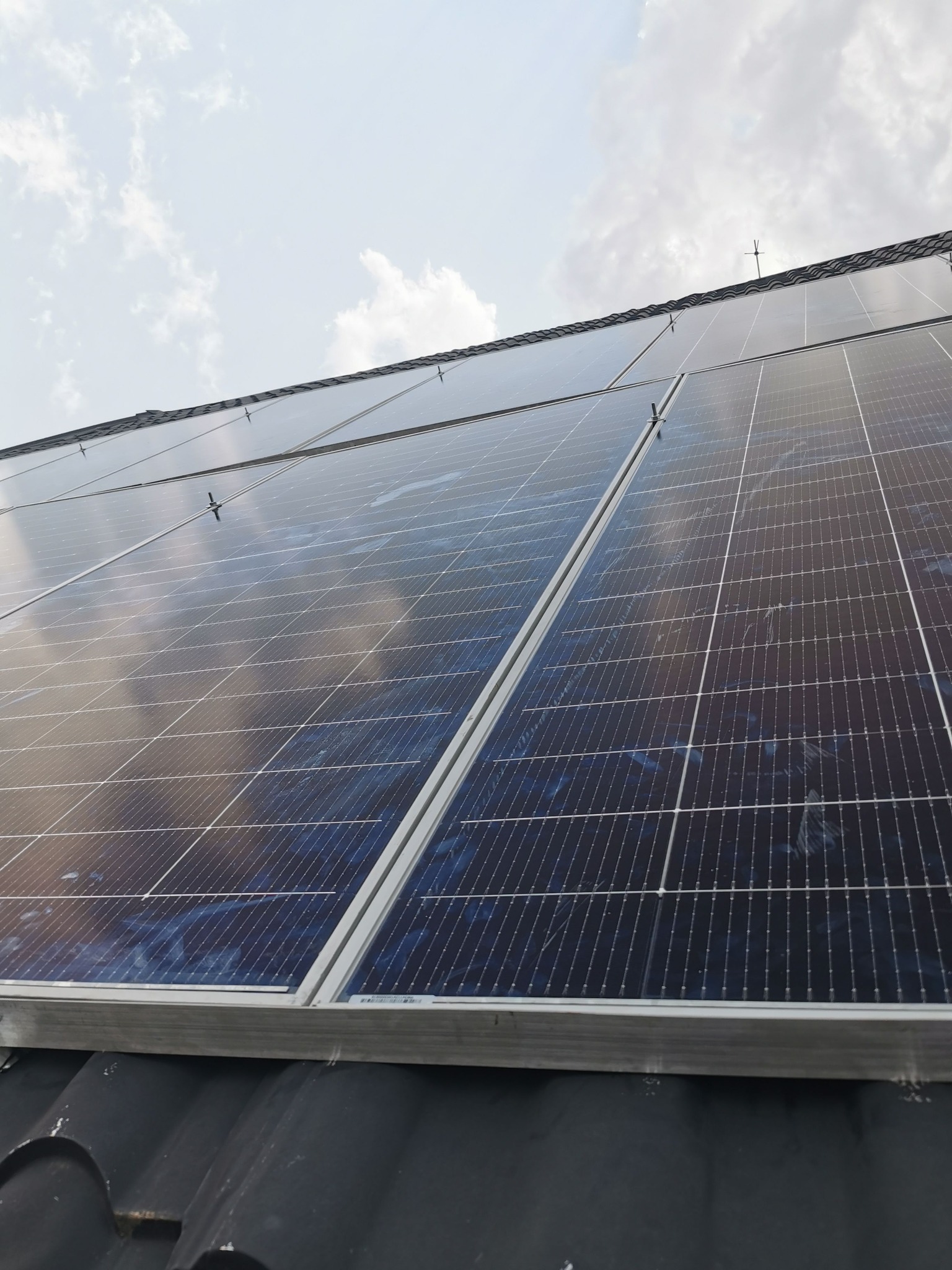 Austech electricals