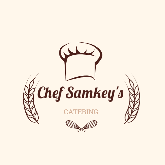 Chef Samkey's Catering