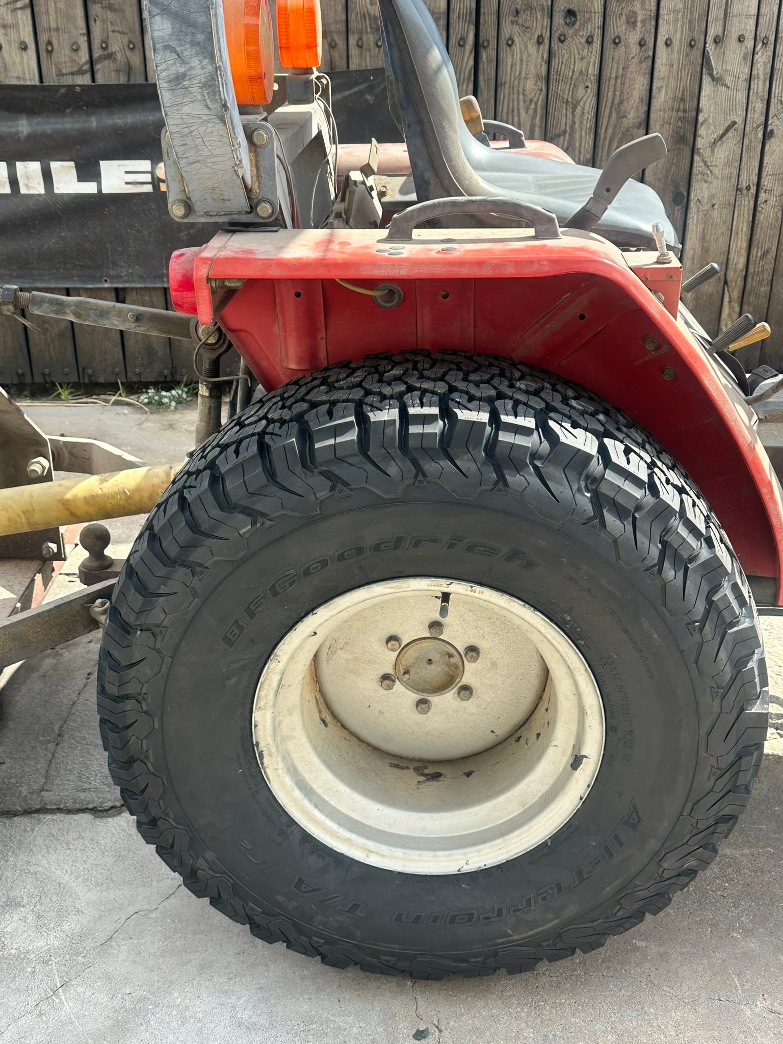 Navasota Tire Depot | Navasota TX