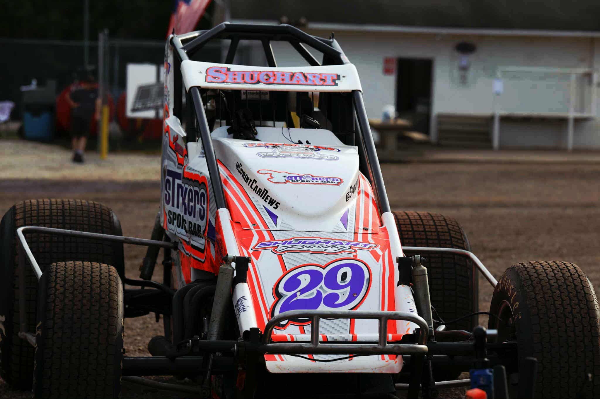 Shughart Racing