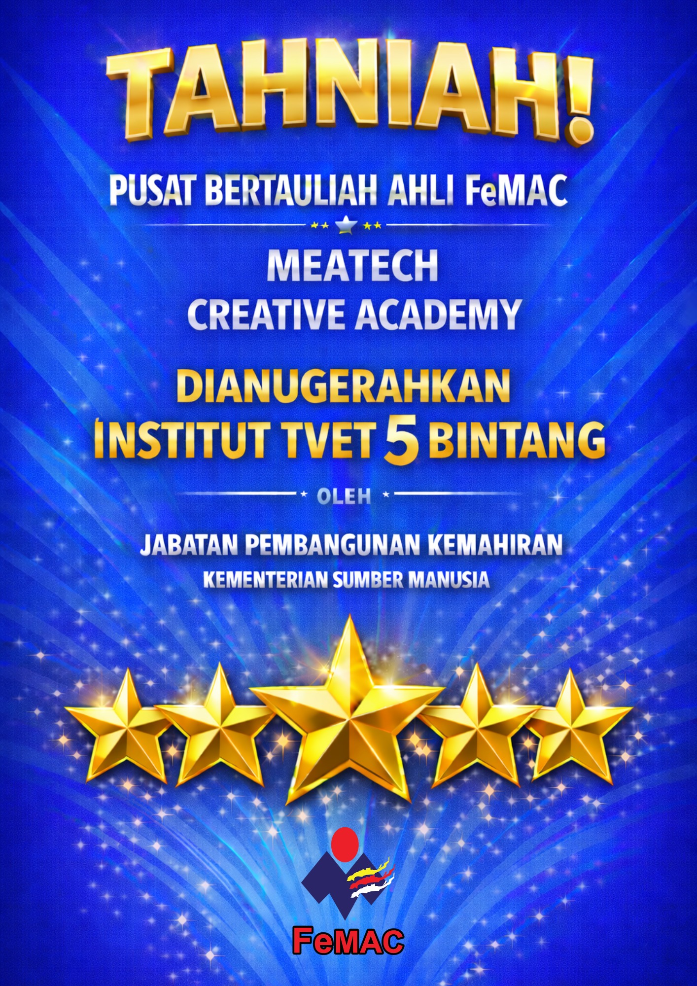 Meatech Creative Academy