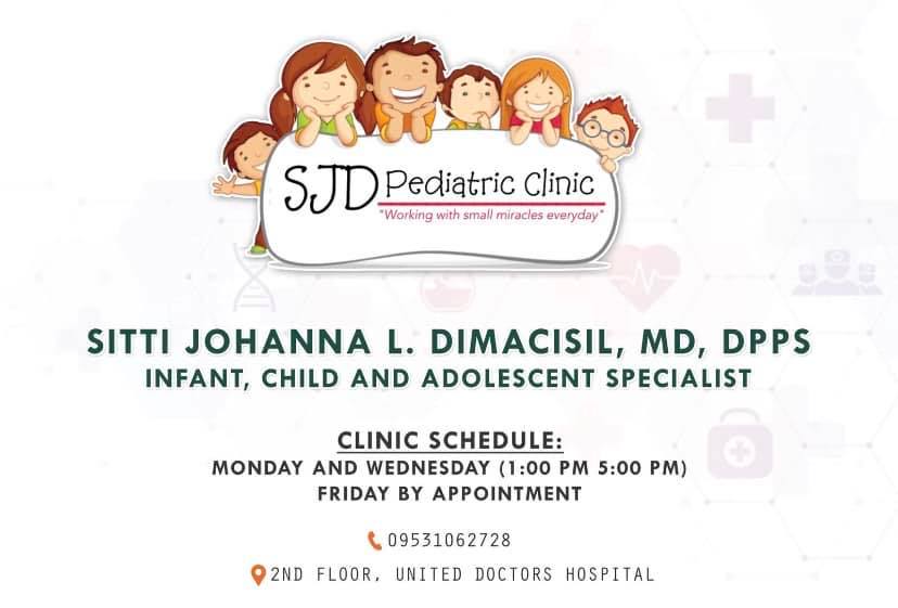 SJD Pediatric Clinic