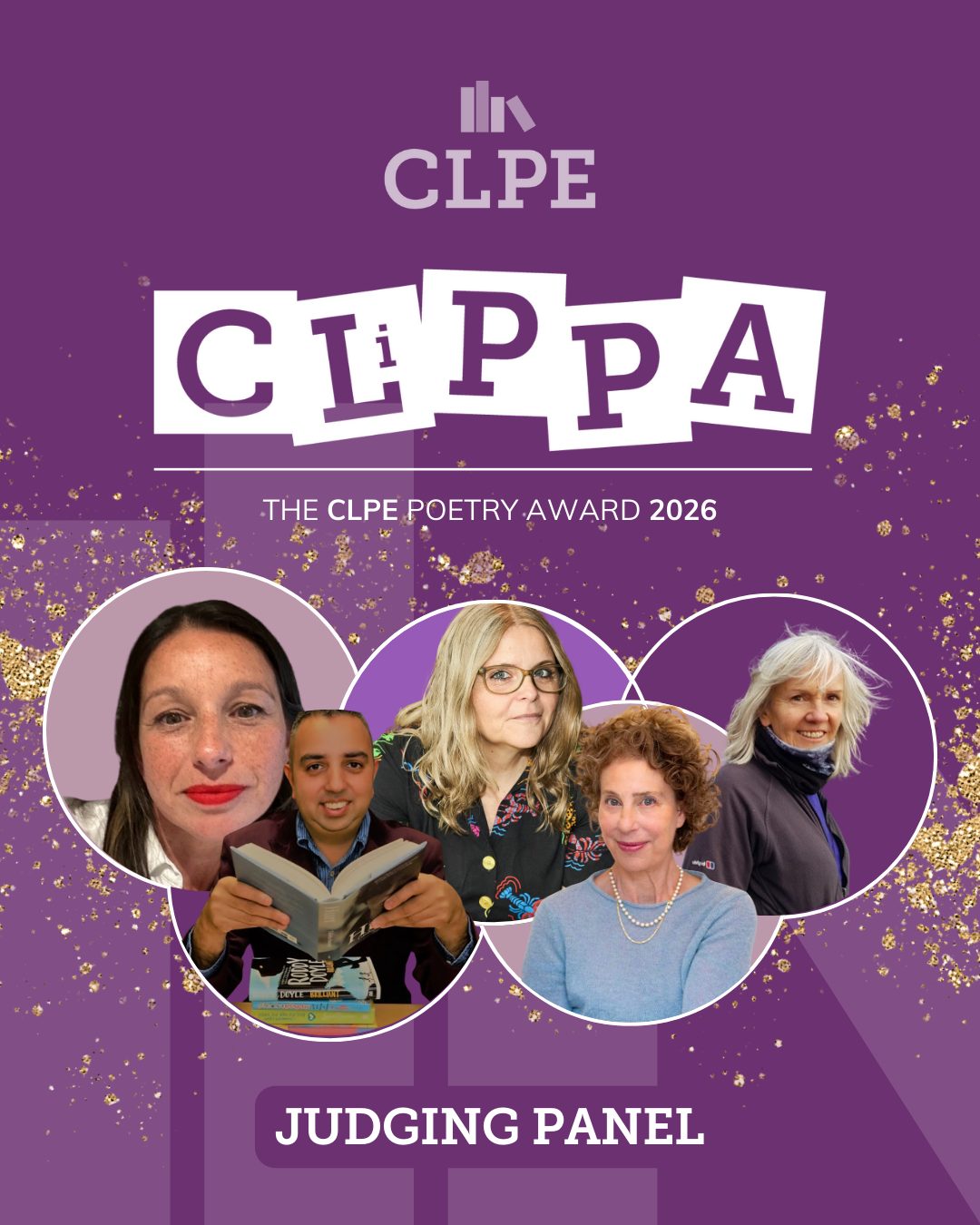 CLPE | London