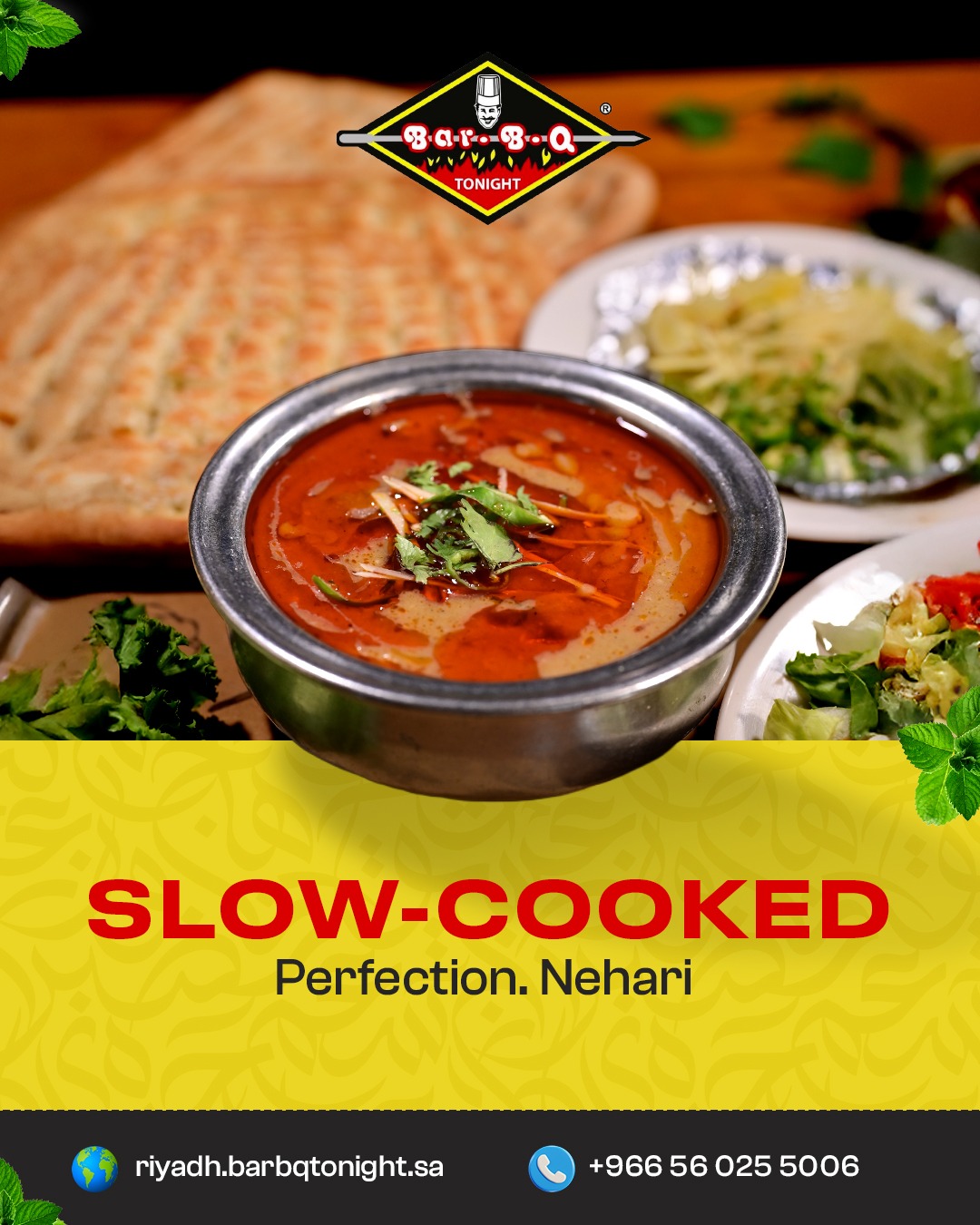 BBQ - Slow-cooked, full of flavor, and packed with tradition this ...