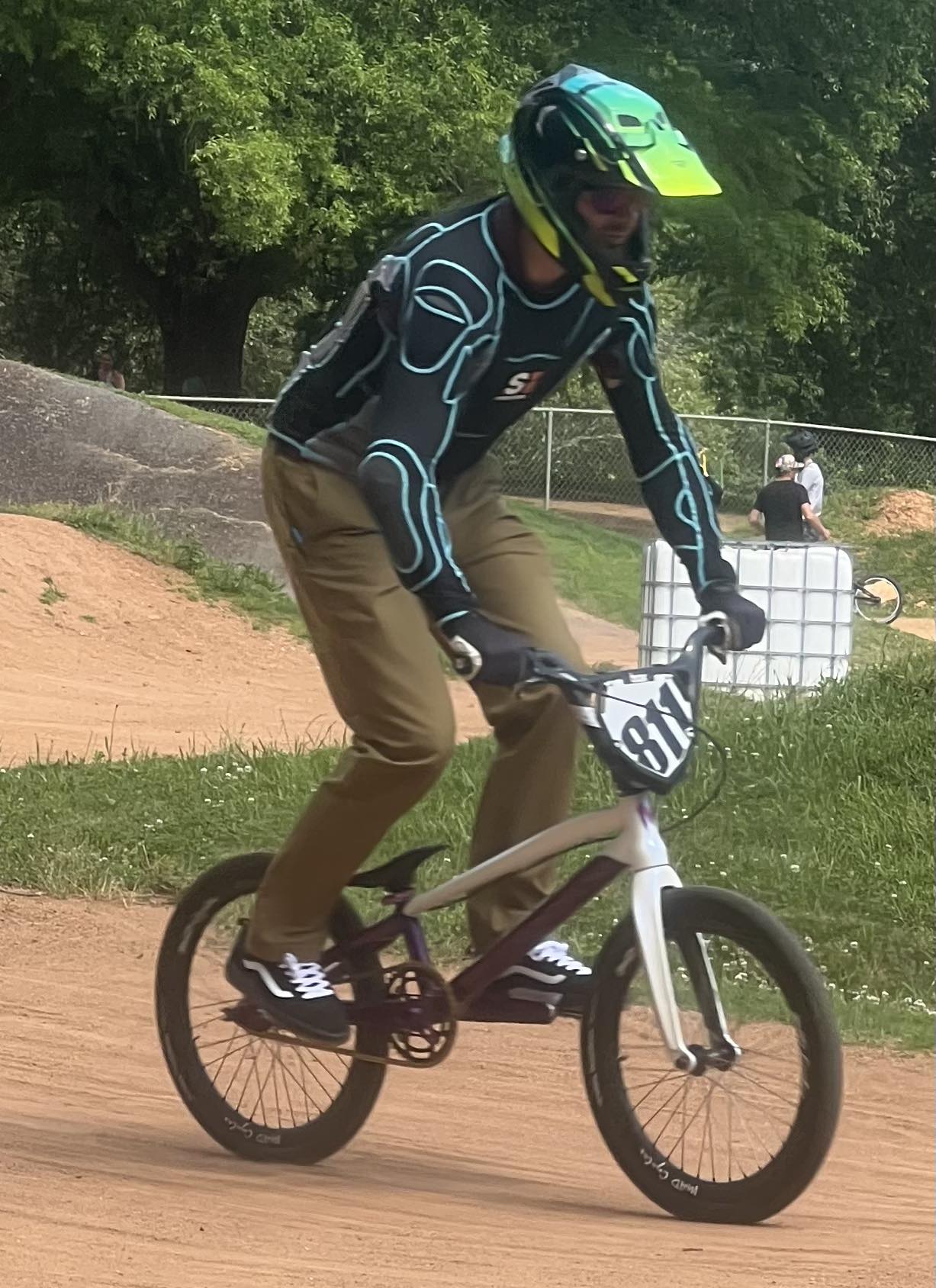 Spartanburg BMX - Get Ready for Race Day! Practice and... | Facebook